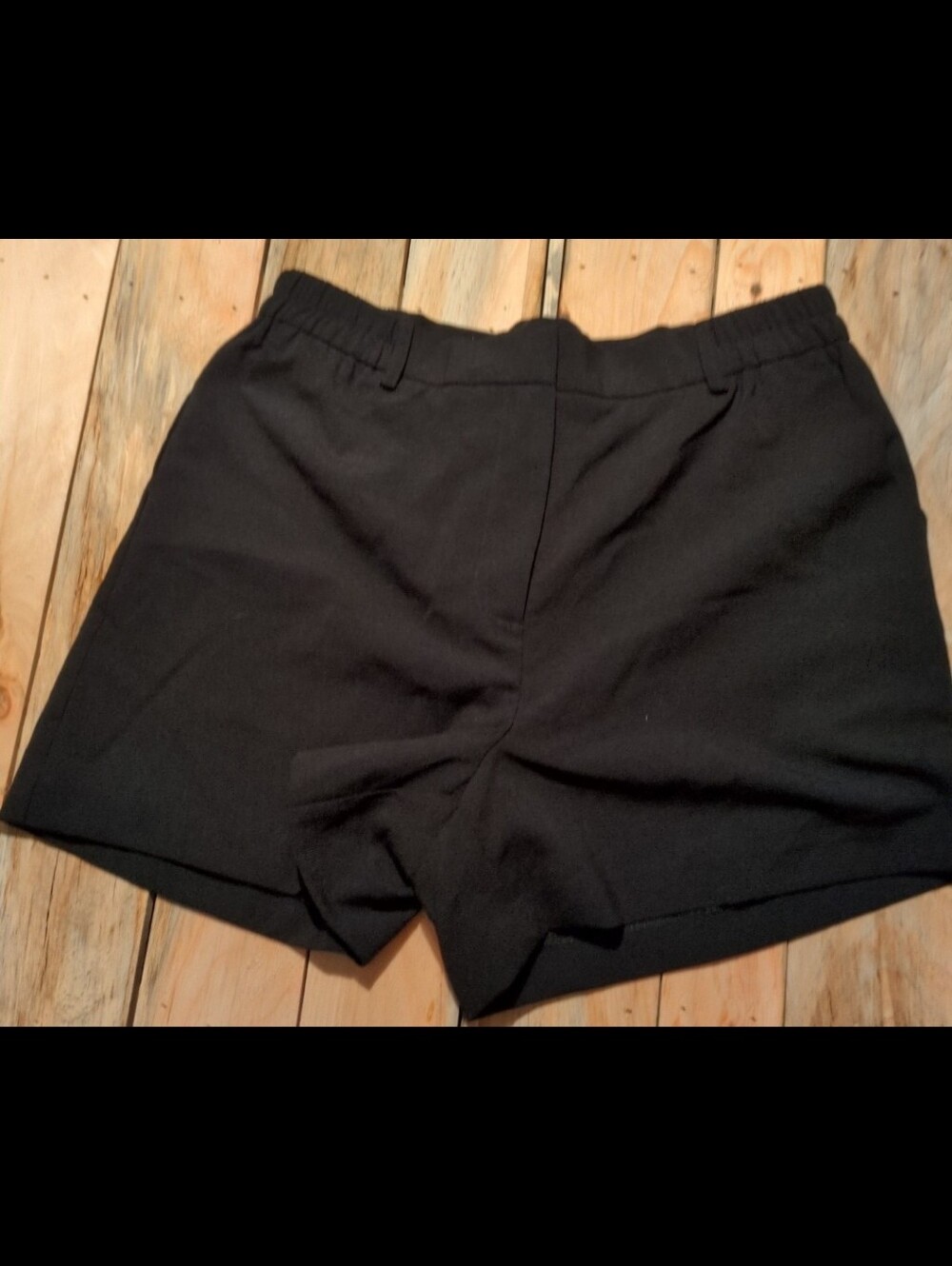 Short story Petite principle Shorts
